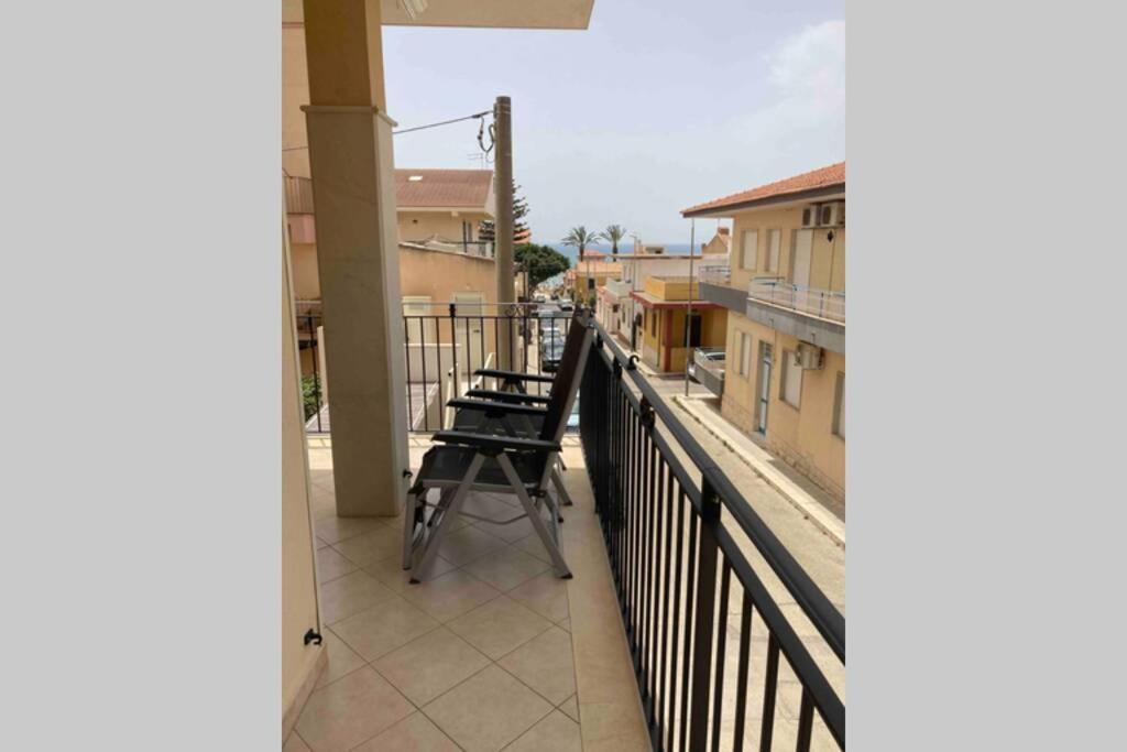 Villa Casa Victoria Marina di Ragusa Exterior foto