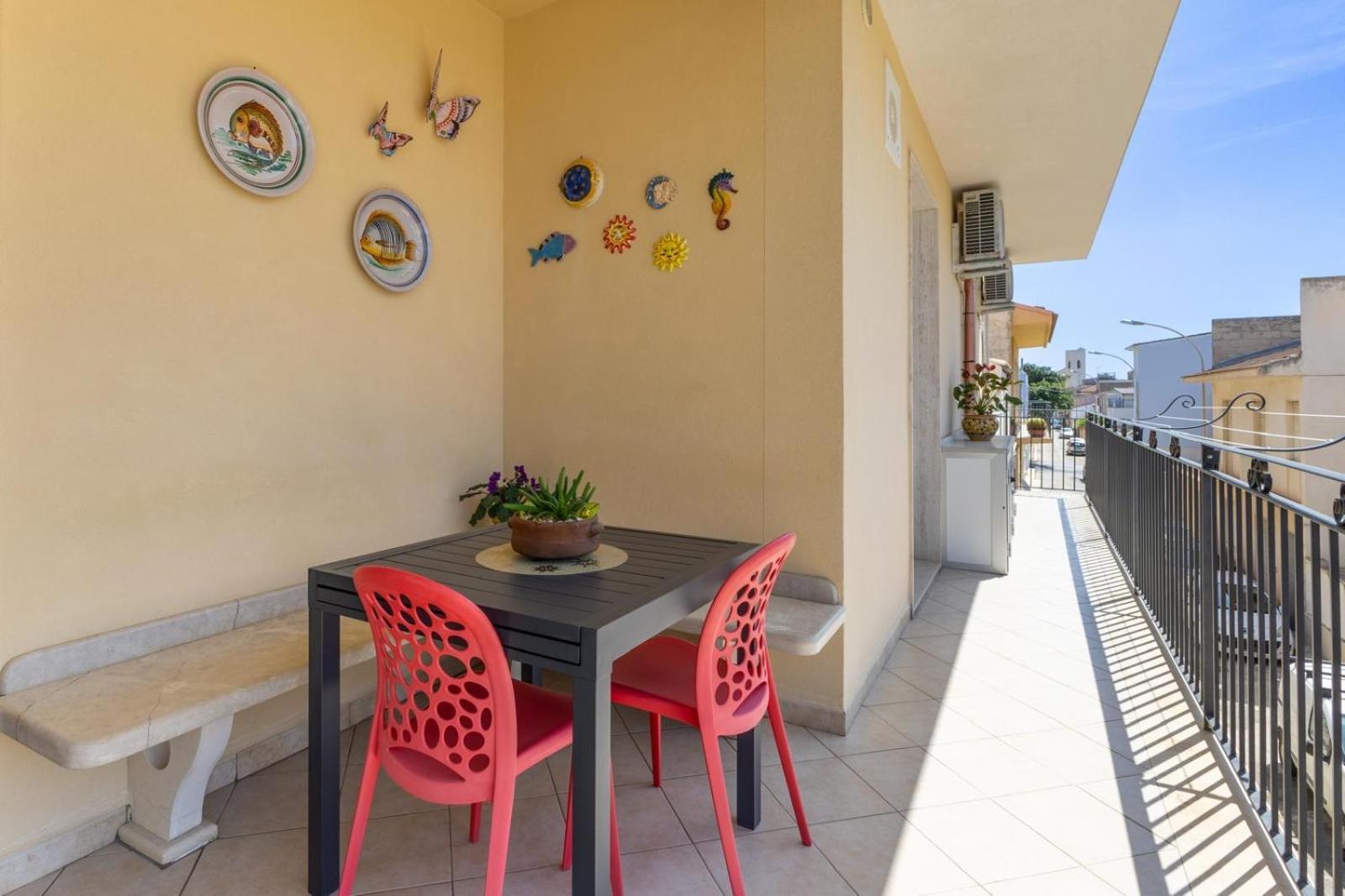 Villa Casa Victoria Marina di Ragusa Exterior foto